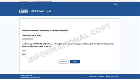 2026 Census test begins in Spartanburg County