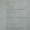 Solve the following pair of equations by reducing them to a pair of ...