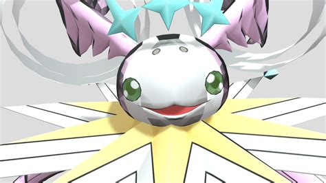 Cherubimon (GOOD) X - Download Free 3D model by juliocesar012 ...