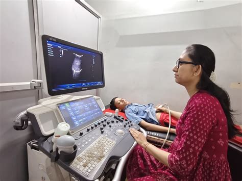 Gamma Imaging & Diagnostic