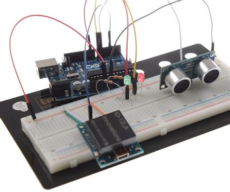 Image result for RFID Tutorial