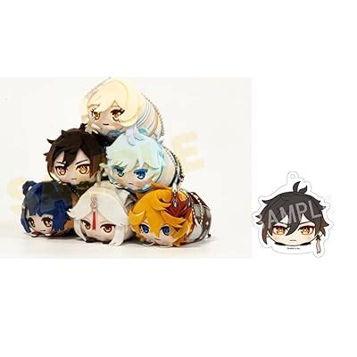 mihoyo Genshin Impact Mochikororin Plush Mascot India | Ubuy