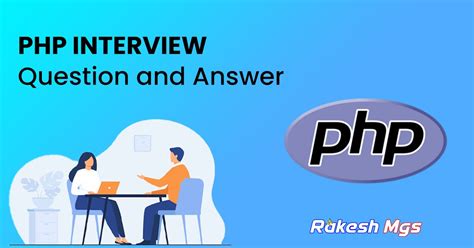 PHP Interview Question and Answer | Frequently Asked Interview Question ...