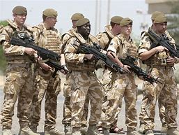Image result for British Soldiers Iraq