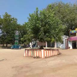 Pedda Chintharevula Anjaneya Swamy Temple - Hindu temple ...