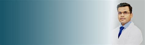 Best Surgical Oncologist in Lucknow - Dr. Harshit Srivastava