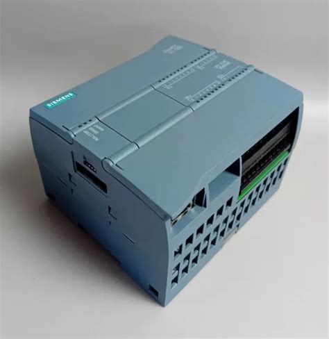 Siemens s7-1200 - Siemens 6Es7 214-1Ag31-0Xb0 / 6Es7214-1Ag31-0Xb0 ...