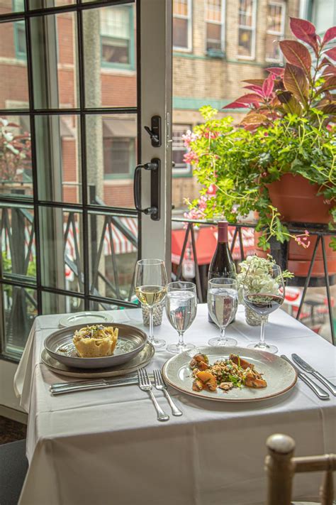 18 Must-Visit 5-Star Restaurants in Boston for an Unparalleled Dining ...