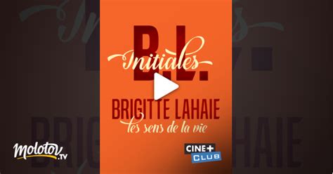 Brigitte Lahaie Streaming Gratuit