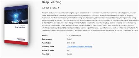 Image result for Sole Lesson for Deep Learning