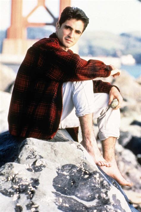 The Real World: San Francisco: Judd & Pam Mark 30 Years Since They Met