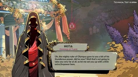 All Gods in Hades 2 - Pro Game Guides