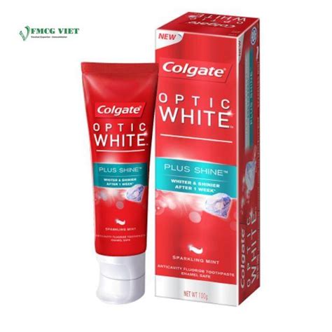 Image result for Colgate Toothpase Optic