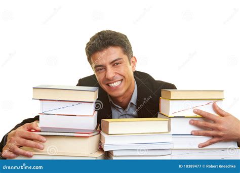 Reading as hobby stock image. Image of portrait, hobby - 10389477