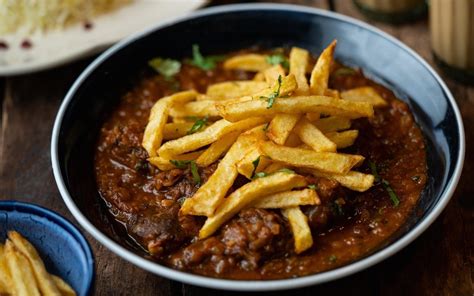 Eat Great Food, Play Up With Colours, LOL And More, Things To Do In ...