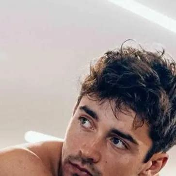 Chat with Charles Leclerc - text or voice, Enjoy AI Chat Free & Safe