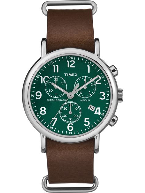 Image result for Timex Weekender