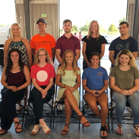 Community & Youth Programs | Egyptian Electric Cooperative