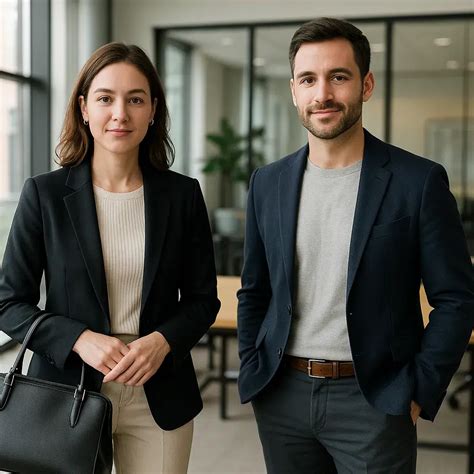 Semi-Casual 的图像结果