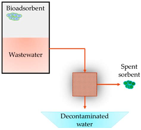 Methods of Removal of Hormones in Wastewater