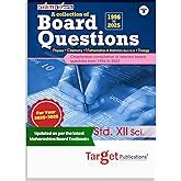 Std 12 Science Board Chapter Wise Questions with Solutions for 2026 ...