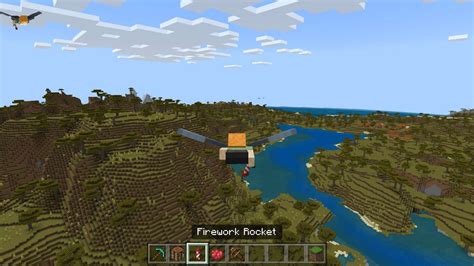 Image result for How to Create Fireworks Minecraft