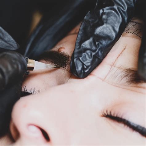 Image result for What Is Microblading Eyebrows