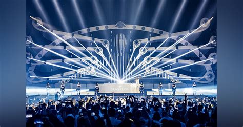 Hurry Up & Book Your Passes For Budweiser Sensation RISE!