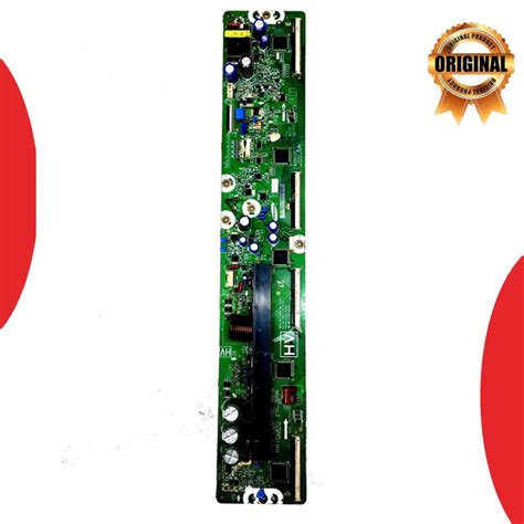 Buy Samsung 43 Inch Plasma TV Inverter Board for Model PA43H4100AR