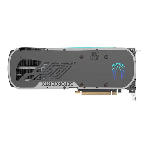 Zotac Gaming 4070 Super Trinity OC 12GB