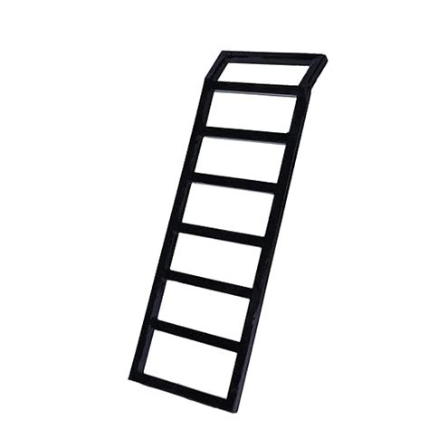 Decorland Metal Bike Ramp Motorbike Scooter Bicycle Two Wheeler Metal ...