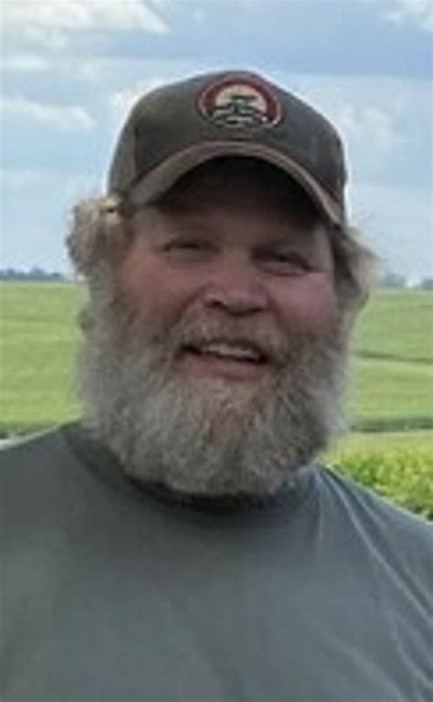 Richard A. "Rick" Lang Obituary - The Iowa City Press-Citizen