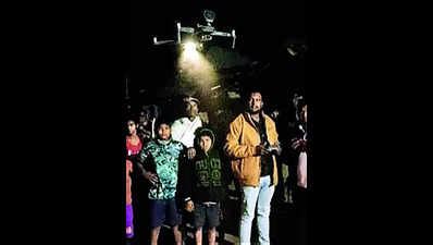 - Wildlife Protection: Balangir Takes Tech Route To Protect Environment ...