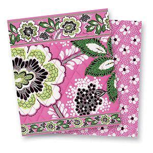 Retired Patterns Archive | Vera Bradley Vera Bradley Patterns, Mint ...