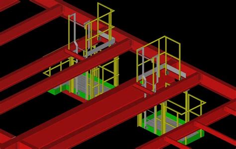 Access Steel :: An ITES Civil Engineering Company