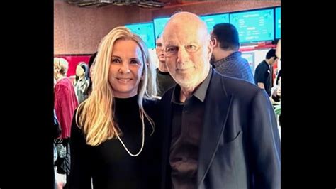James Burrows wife and children: Family in focus after Cheers co ...
