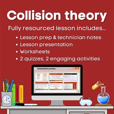 Image result for Collision Theory Explained