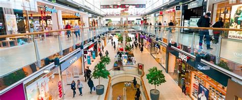 Best Malls in Cairo: Enjoy Shopping, Dining, and Entertainment