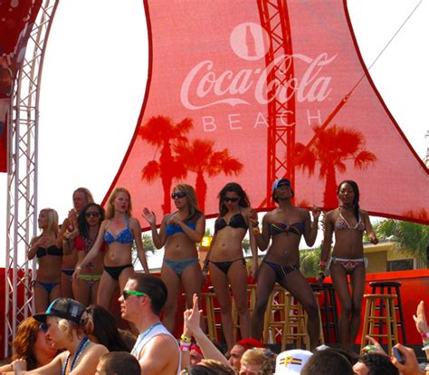 Image result for Spring Break 2012 Competition