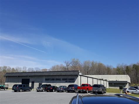 Maryland Small Arms