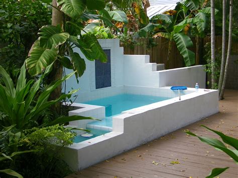 Dipping Pool Ideas at Lilian Dixson blog