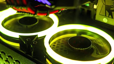 RGB Fan Control PC 的图像结果