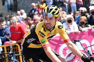 Dumoulin ziet in gesprek met Zonneveld een probleem in de wielersport ...