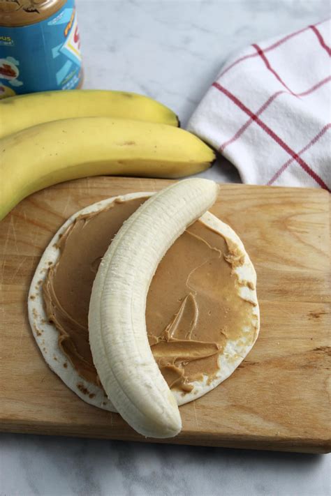 Peanut Butter And Banana Constipation at Matilda Chomley blog