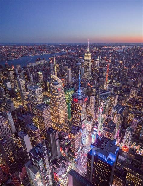 【老纽约】“大苹果”—纽约市（New York City）早期摩天大楼演进史(1915年-1985年） - 哔哩哔哩