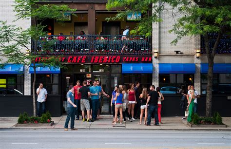 AC Miller Photography - Your Daily Dose of Chicago: Gathering, Cafe ...