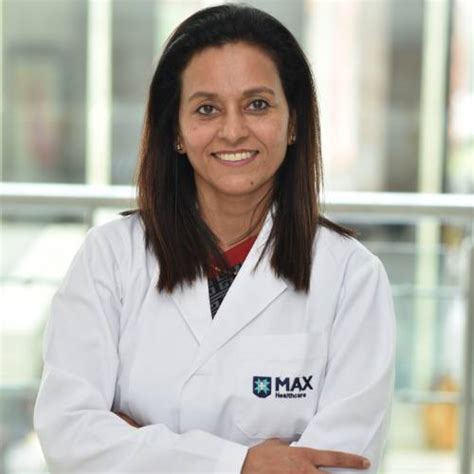 Dr. Himani Negi - Obstetrics And Gynaecology, Book Online Appointment ...