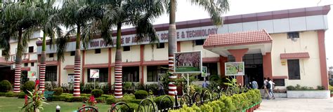 Doon (P.G.) Agriculture College in Dehradun Science & Tech