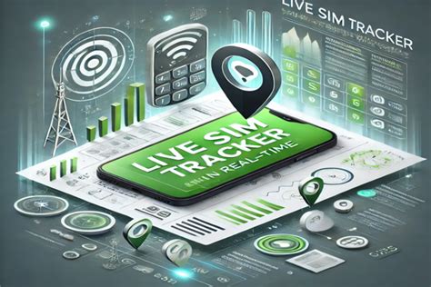 Image result for Sim Tracker Software