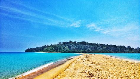 Andaman And Nicobar Boost Tourism By Offering Luxury Caravan Services ...